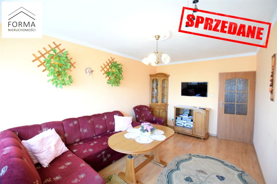 Mieszkanie Bydgoszcz