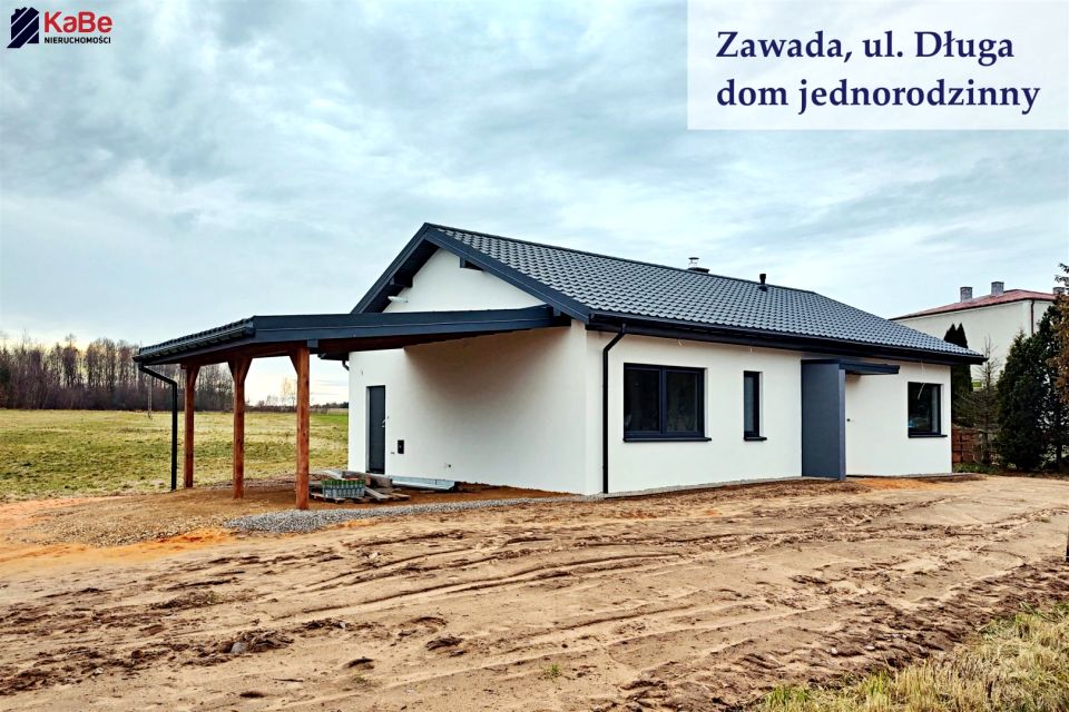 Dom Zawada