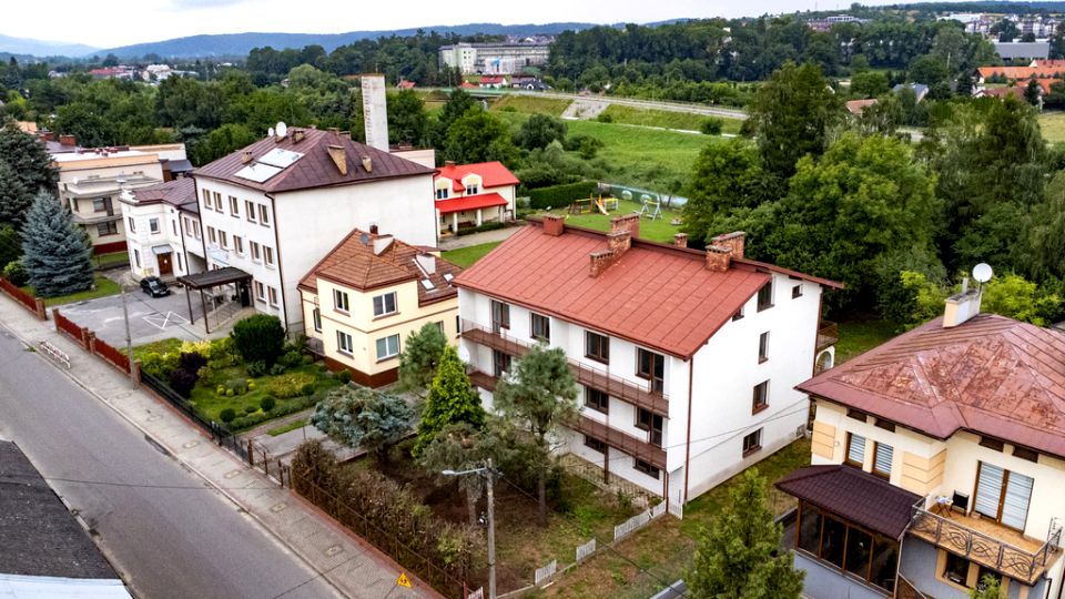 Dom Jasło sprzedaż