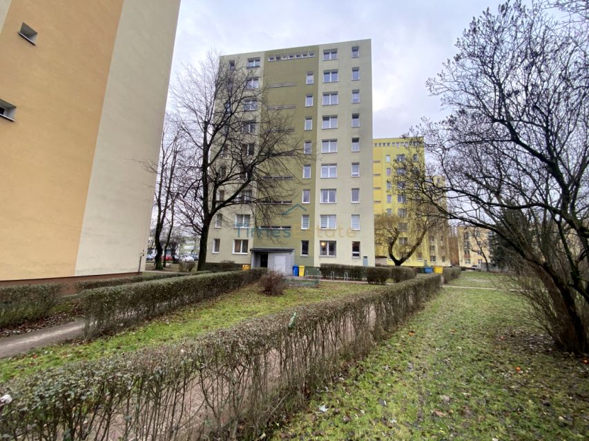 Mieszkanie Warszawa