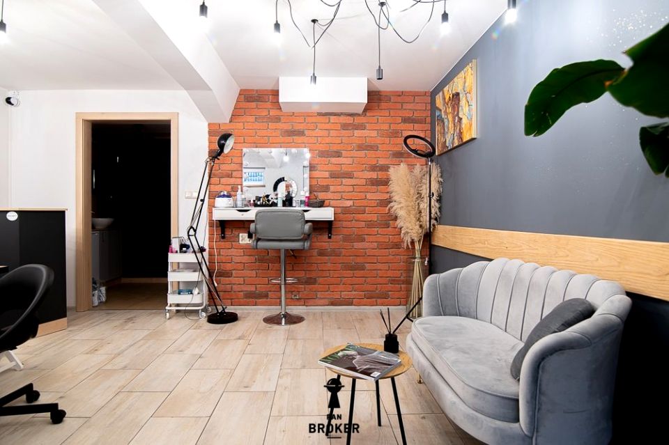 Lokal Kraków