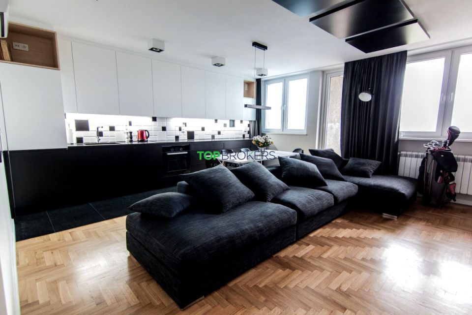 Mieszkanie blok mieszkalny wynajem