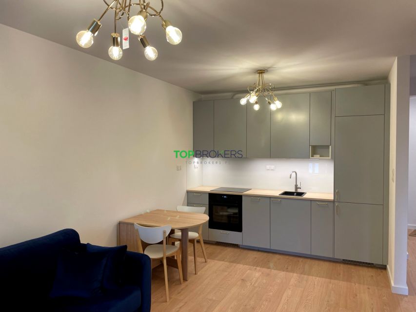 Mieszkanie apartamentowiec wynajem