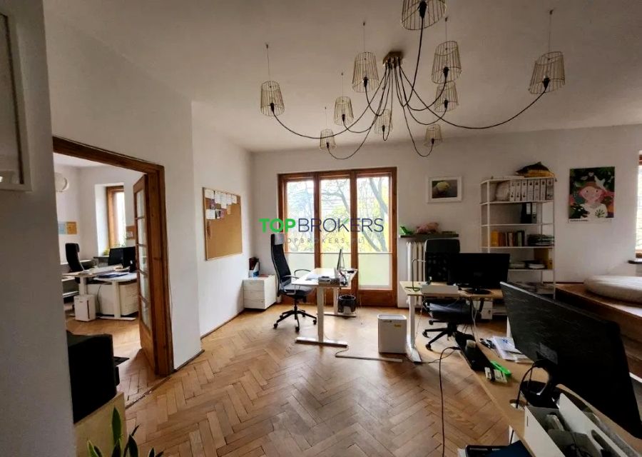 Lokal Warszawa
