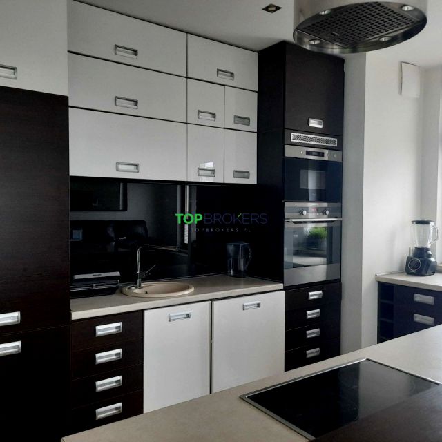 Mieszkanie apartamentowiec wynajem