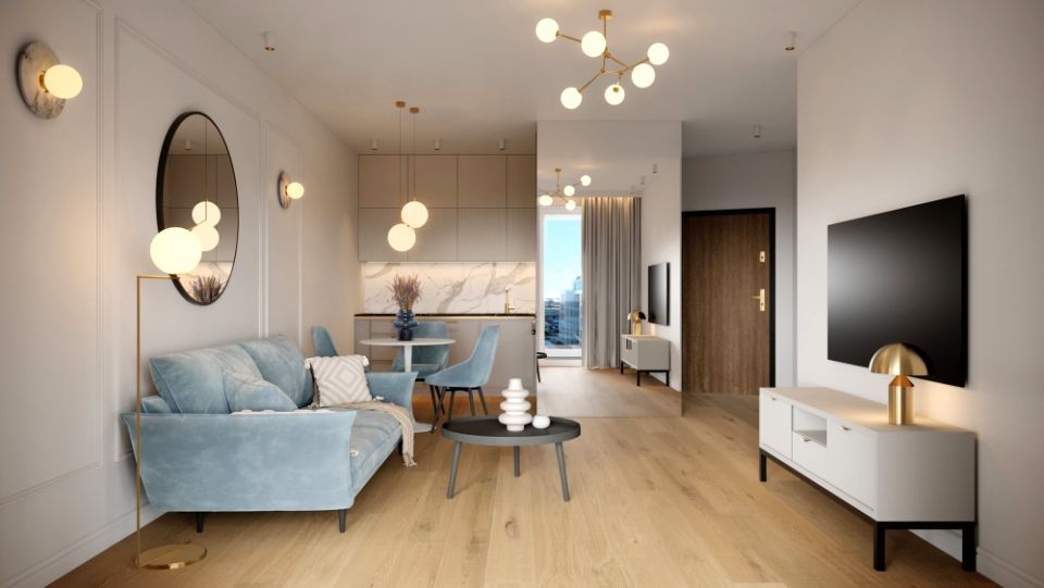 Mieszkanie Gdynia sprzedaż