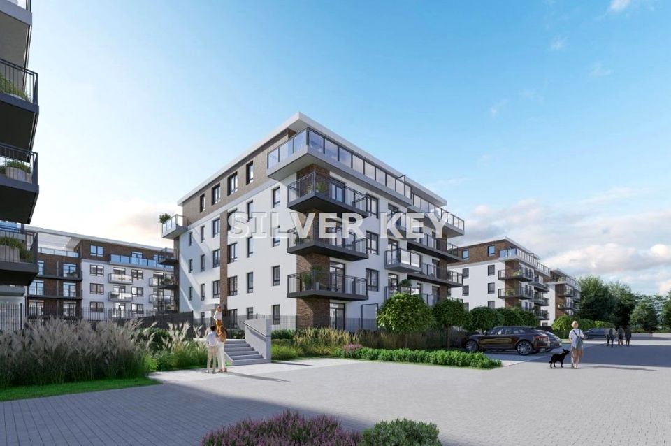 Mieszkanie blok mieszkalny sprzedaż