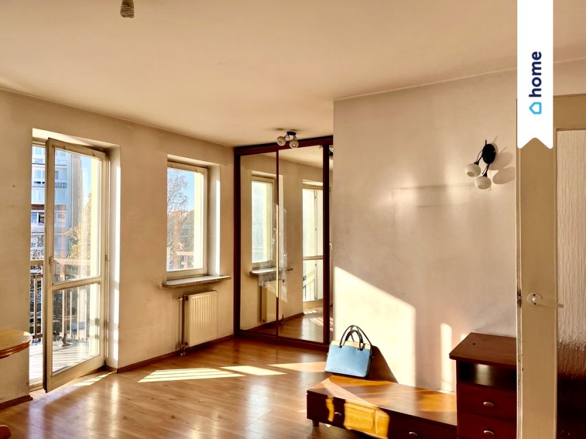 Mieszkanie Kraków