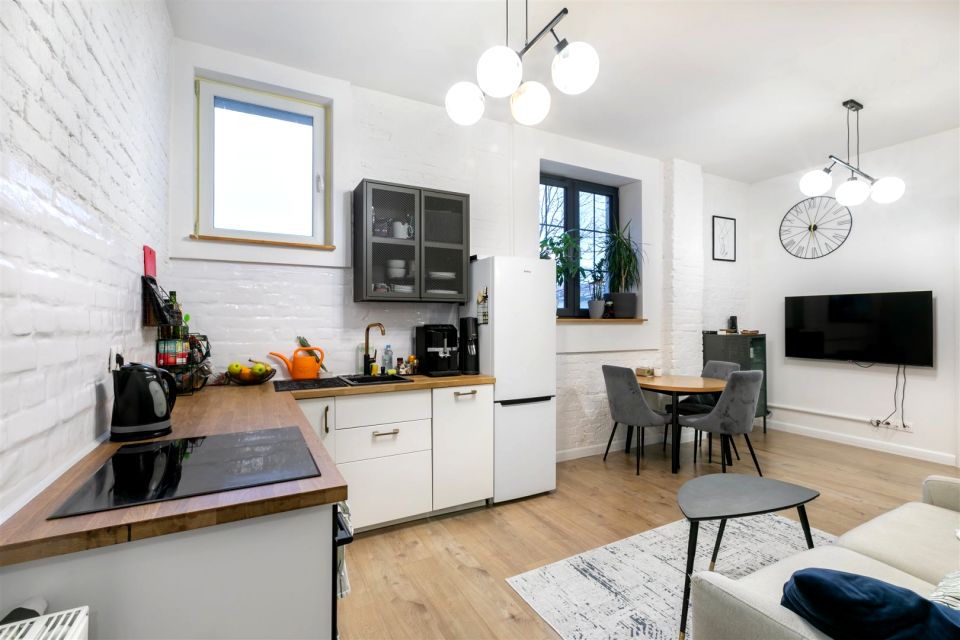 Mieszkanie Bydgoszcz