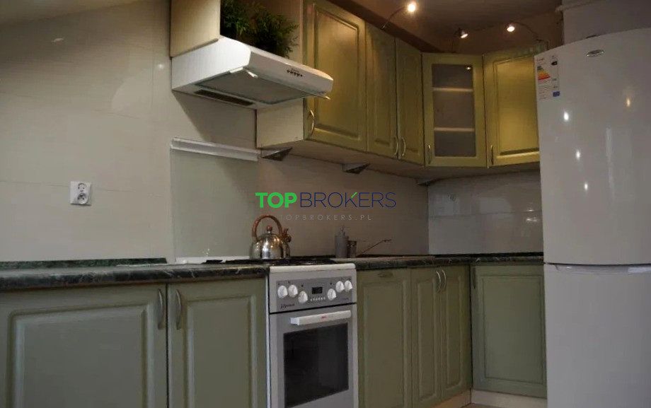 Mieszkanie blok mieszkalny wynajem