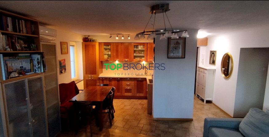 Mieszkanie blok mieszkalny sprzedaż