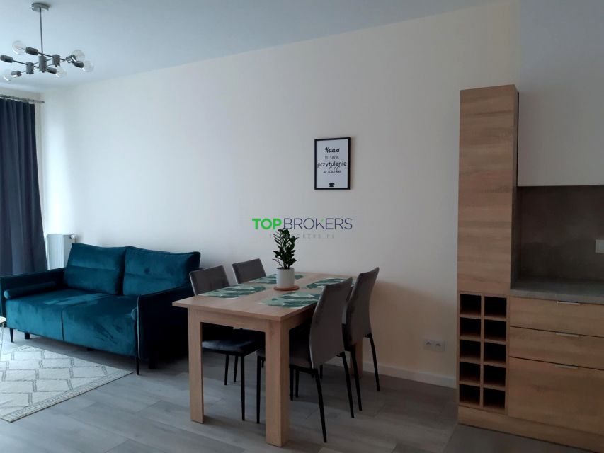 Mieszkanie apartamentowiec wynajem