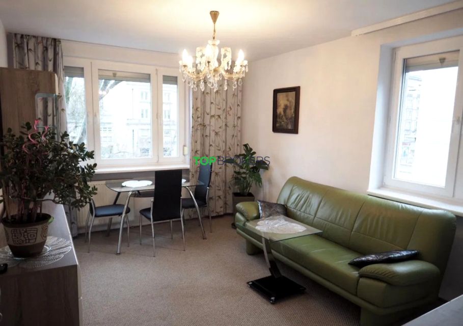 Mieszkanie blok mieszkalny wynajem