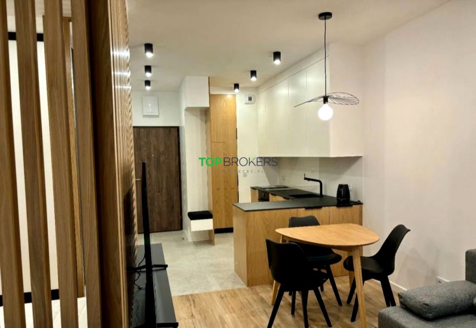Mieszkanie apartamentowiec wynajem