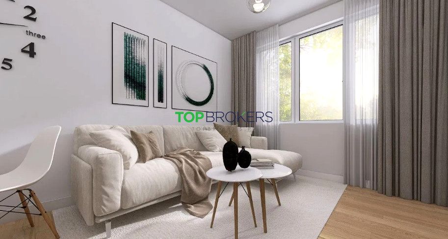 Mieszkanie blok mieszkalny sprzedaż