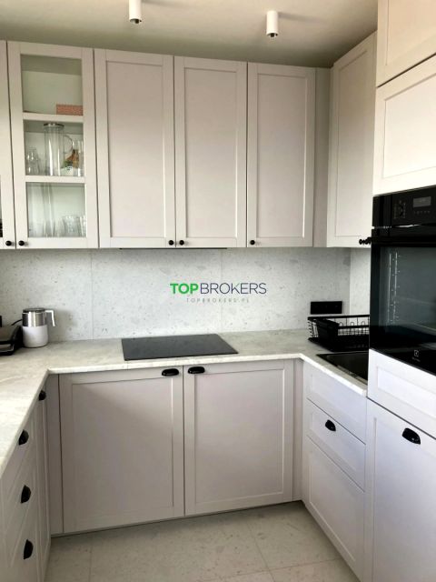 Mieszkanie apartamentowiec wynajem