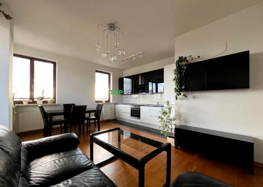 Mieszkanie apartamentowiec wynajem