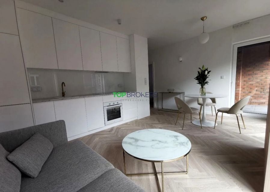 Mieszkanie apartamentowiec wynajem