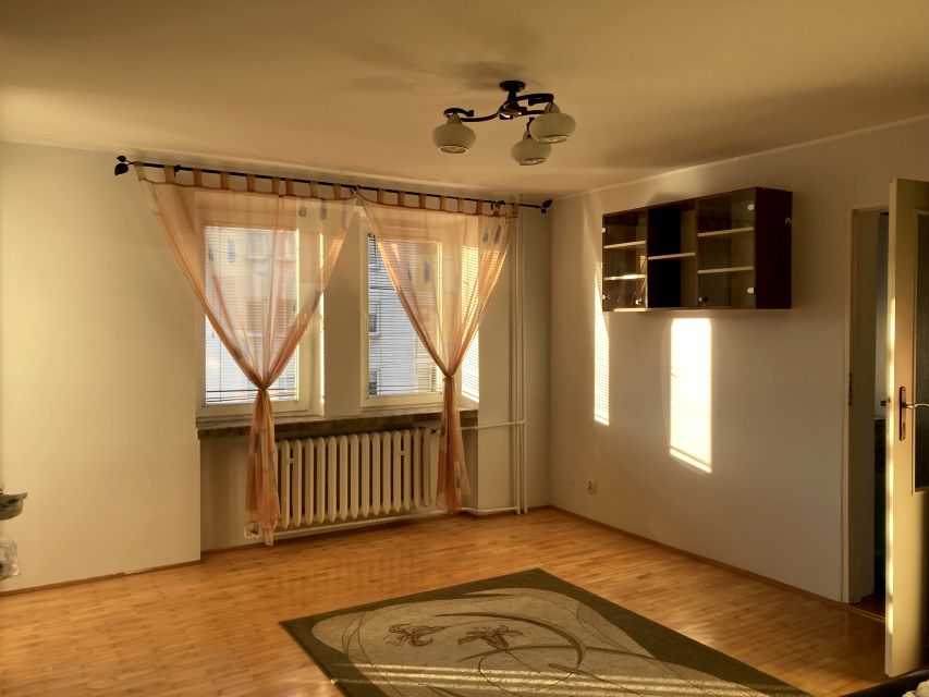 Mieszkanie Kraków