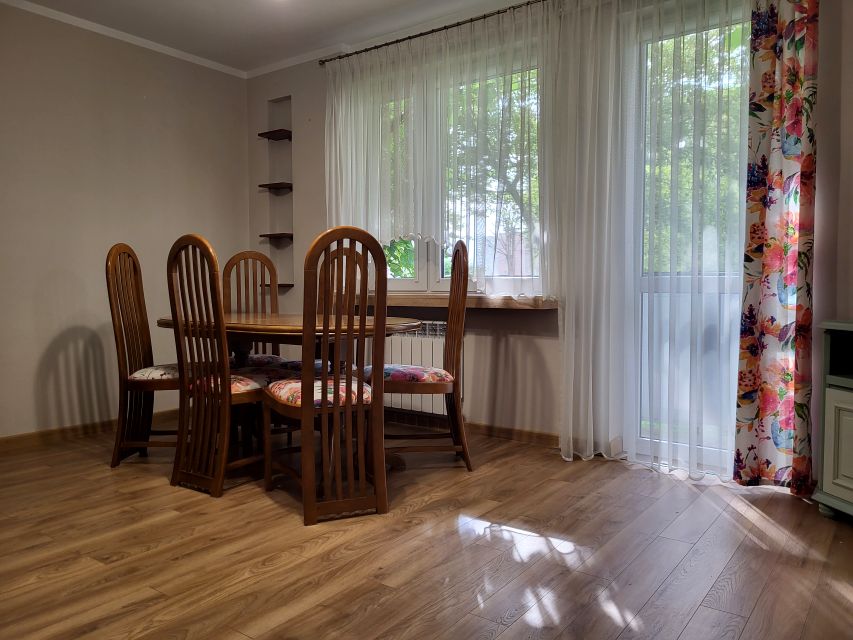 Mieszkanie Radom