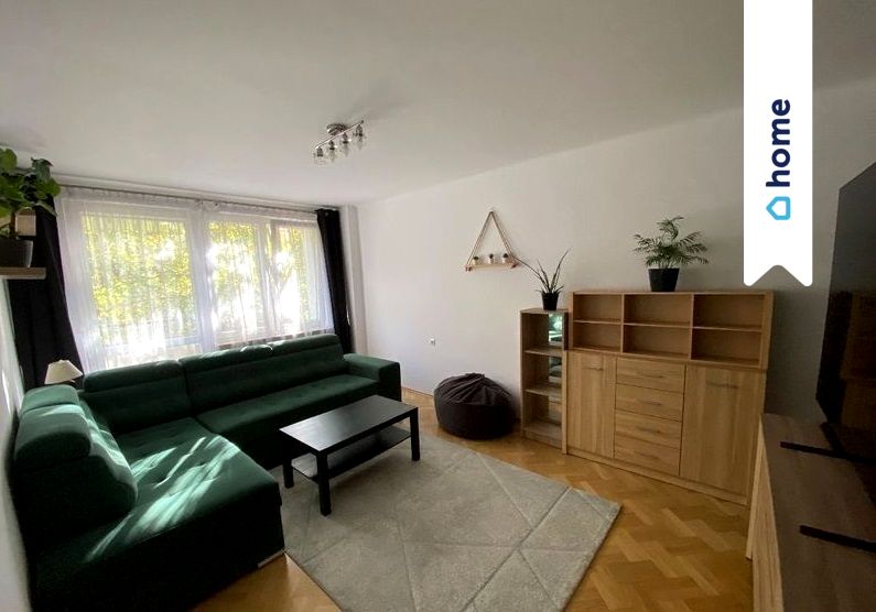 Mieszkanie blok mieszkalny Kraków
