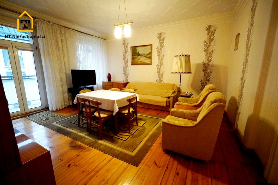 Mieszkanie Słupsk