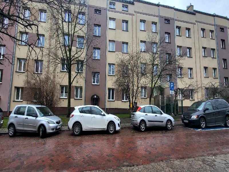 Mieszkanie Częstochowa
