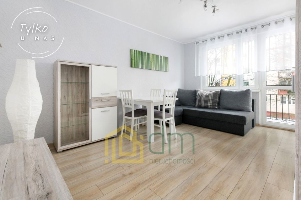 Mieszkanie Bydgoszcz