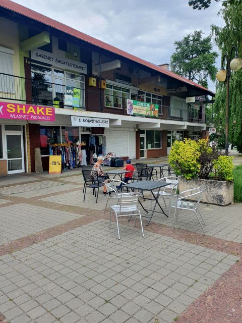 Lokal Kwidzyn