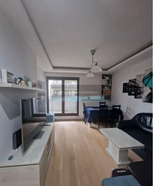 Mieszkanie Warszawa sprzedaż