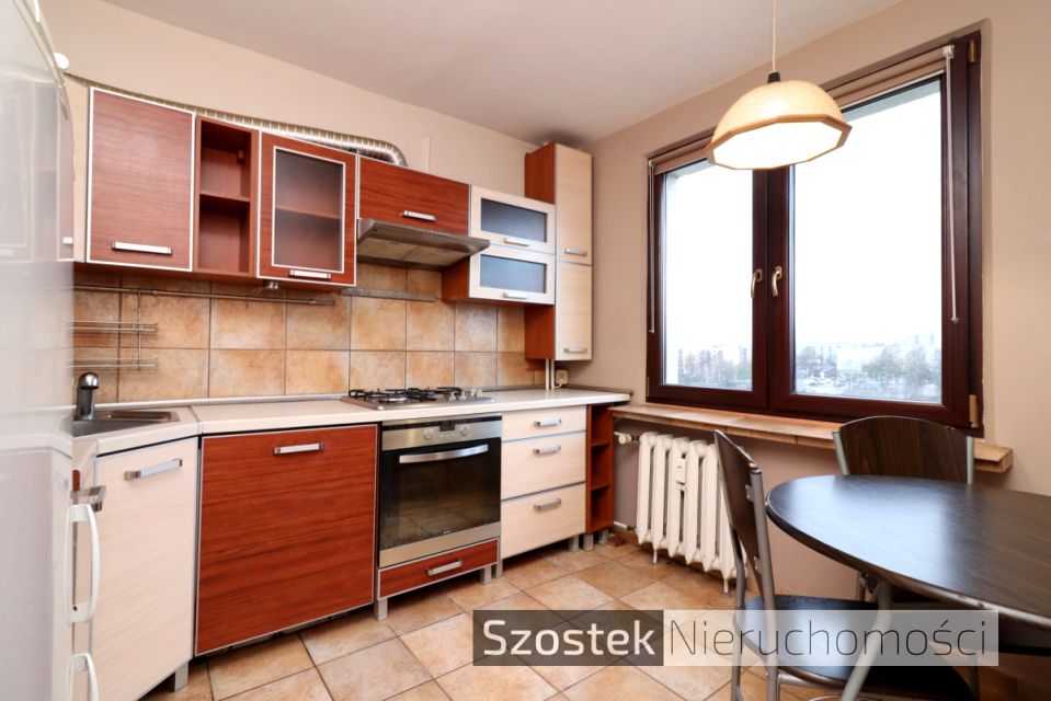 Mieszkanie Częstochowa