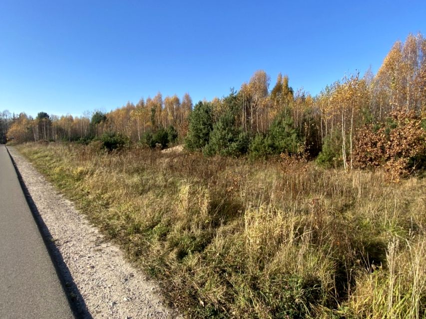 Działka Grodzisk Mazowiecki