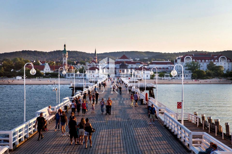Dom Sopot sprzedaż