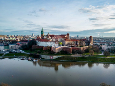 Mieszkanie Kraków