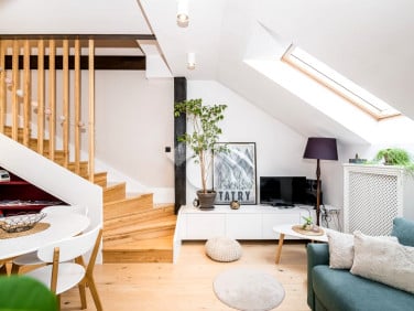 Mieszkanie nad rzeką