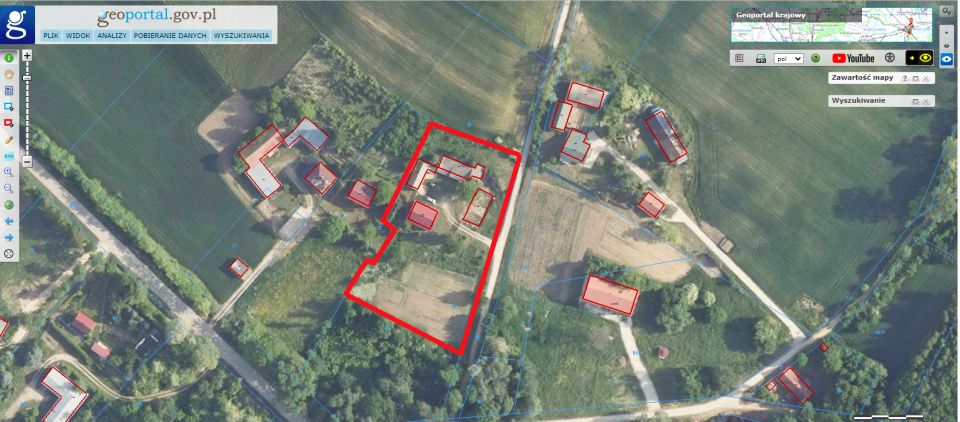 Dom Działoszyce