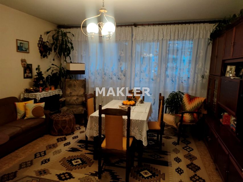 Mieszkanie Bydgoszcz