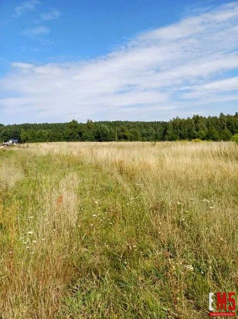 Działka budowlana Letniki