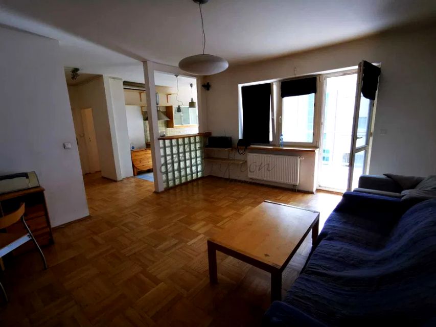 Mieszkanie Warszawa