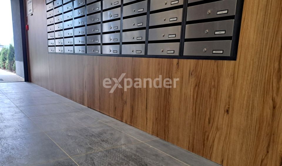 Mieszkanie blok mieszkalny Poznań