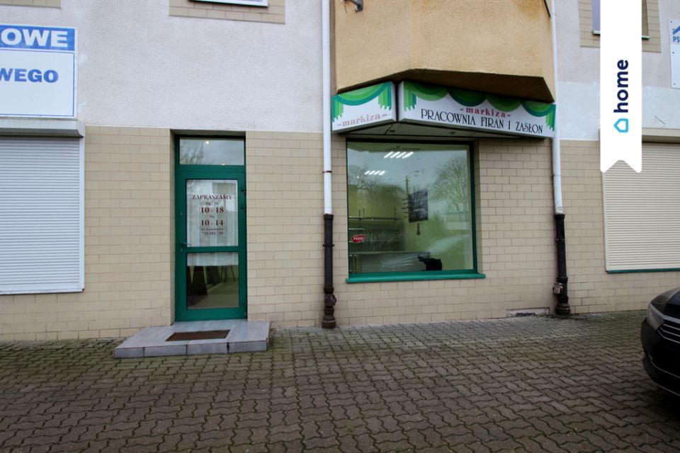 Lokal Bydgoszcz