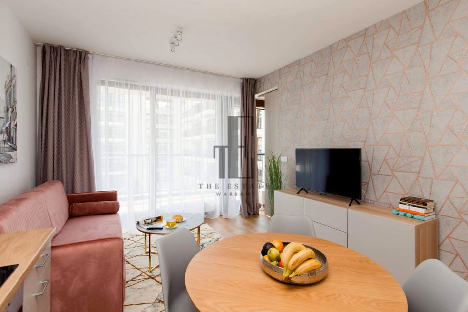 Mieszkanie apartamentowiec wynajem