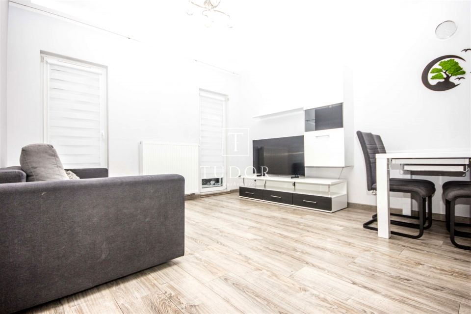 Mieszkanie Szczecin wynajem