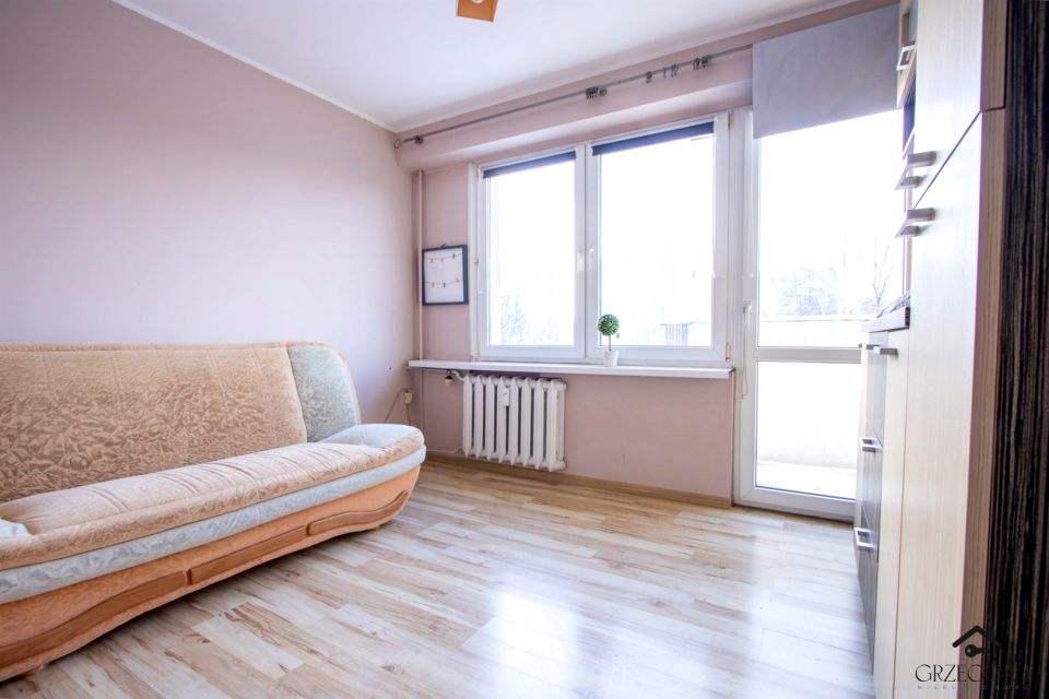 Mieszkanie Białystok