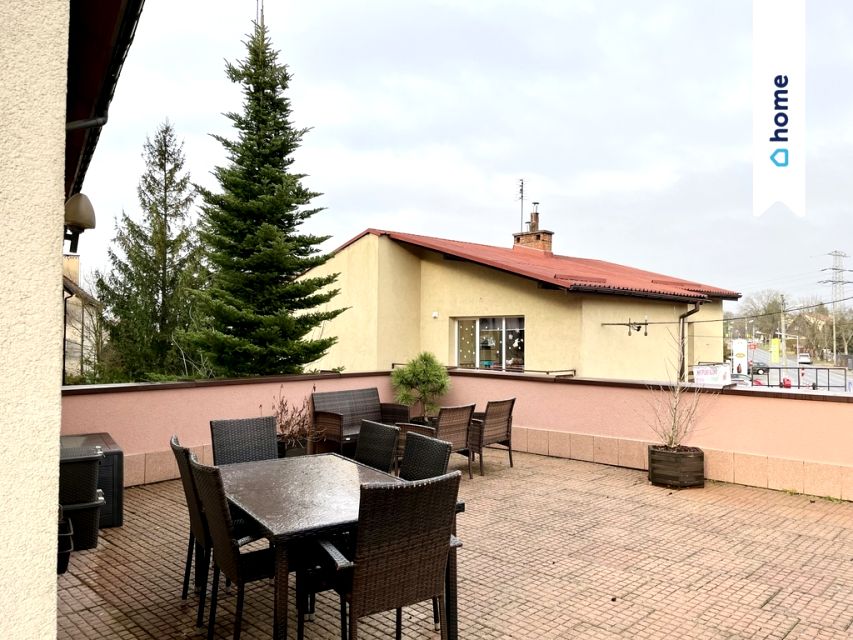 Mieszkanie Kraków