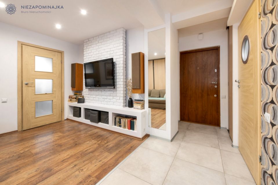 Mieszkanie blok mieszkalny sprzedaż