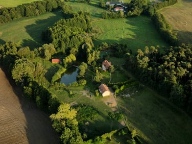 Dom Gaj sprzedaż