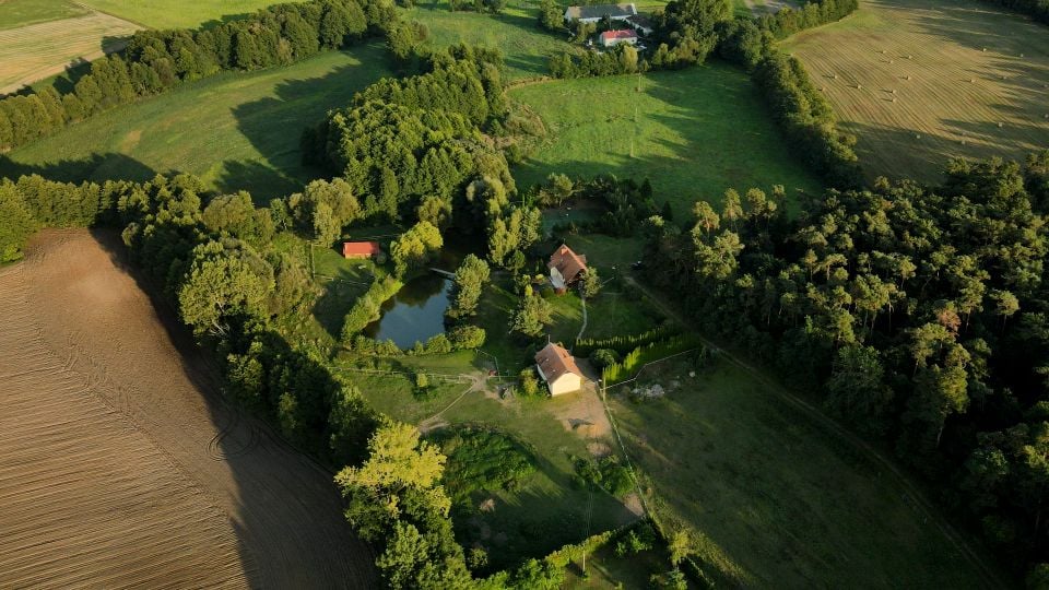 Dom Gaj sprzedaż
