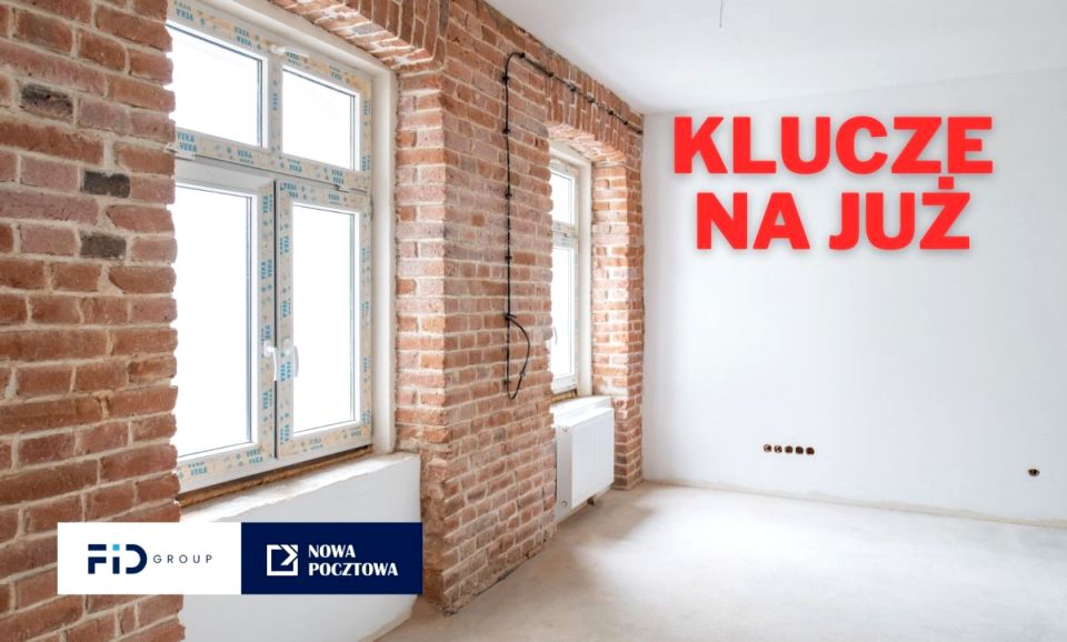 Mieszkanie Koszalin