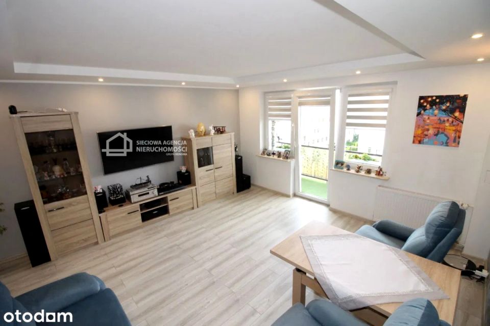 Mieszkanie Gdańsk